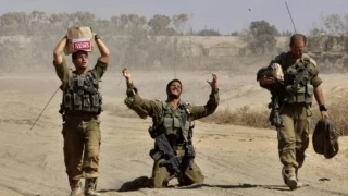 فرمانده اسبق ارتش رژیم صهیونیستی اعلام کرد:

شکست اسرائیل در جنگ 2014 و میدان داری حماس در تحولات کنونی