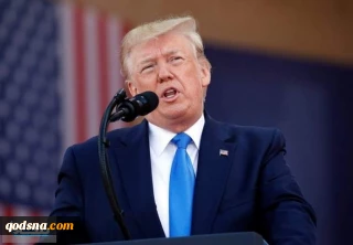 اظهارات ترامپ درباره حملات به پالایشگاه آرامکو