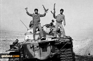 پنجم مهرماه سالروز عملیات ثامن‌الائمه

شکست حصر آبادان به روایت اسناد دفاع مقدس