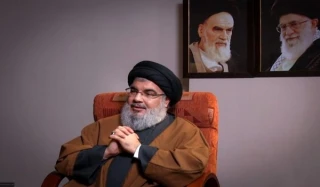 السيد نصرالله: لدينا معلومات مهمة عن "إسرائيل" تفيد في مواجهتها