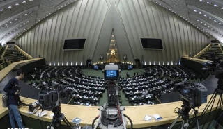 به ریاست پزشکیان؛

جلسه علنی آغاز شد/ سوال از وزیر صنعت در دستور کار مجلس