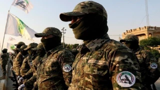 عراق : اسرائیل مسئول حملات به مواضع حشد شعبی است
