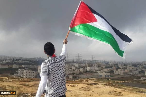 برگزاری نمایشگاه عکس اسرای فلسطینی در دانمارک 2