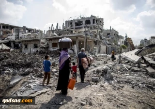 سازمان آنروا اعلام کرد:

52 هزار خانواده فلسطینی در انتظار دریافت غرامت خسارت‌های جنگ 2014