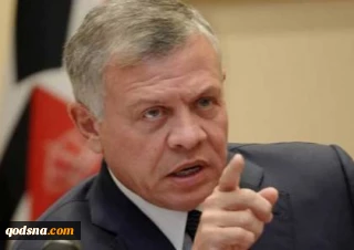 شاه اردن حاضر به دیدار با مقامات تل آویو نیست

تلاش های بی نتیجه اسراییل برای تمدید اجاره دو منطقه اردن