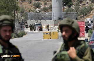 Checkpoint killing shows Israel follows “trigger-happy” policy