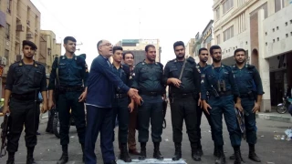 گزارش تصویری مراسم یوم الله 13 آبان:

استکبارستیزی سرآغاز افول شیطان بزرگ امریکا