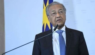 پیشنهاد ماهاتیر برای توقف جنایات اسرائیل