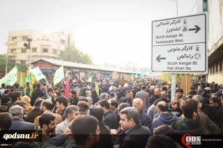 حاشیه نگاری خبرنگار قدسنا بر راهپیمایی بزرگ حمایت از اقتدار و امنیت

خط فاصله ؛حماسه 4 آذر 1398