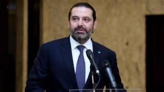 Lebanon: Hariri says will not be next PM