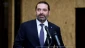 Lebanon: Hariri says will not be next PM
 2