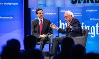 در گفتگوی خبرنگار قدسنا با کارشناس مسائل آمریکا تاکید شد؛

ایزدی: سندرز هیچ گاه مخالف اشغالگری صهیونیست ها نبوده بلکه منتقد سیاست های آنان بوده است