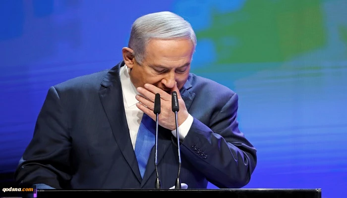 نتنياهو يبدي فخره بالتطبيع مع الأنظمة العربية ويشارك تغريدة عبدالله بن زايد 2