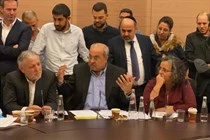 المتاجرة بأطفال فلسطينيين للتبني بأوروبا.. إسرائيل تعترف وتتكتم 2