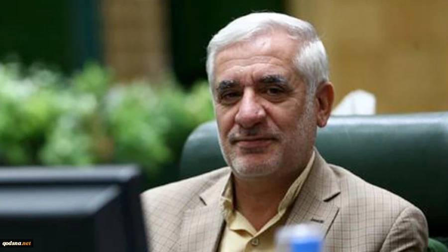عضو کمیسیون امنیت ملی مجلس در مصاحبه با خبرنگار قدسنا مطرح کرد:

نوبندگانی: بودجه شبکه های برون مرزی ایران نه تنها کافی نیست که ناچیز است  2