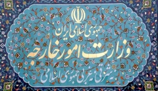 احتجاجا على استشهاد اللواء قاسم سليماني؛

المتحدث باسم الخارجية الايرانية يعلن عن استدعاء القائم بأعمال سفارة سويسرا بطهران