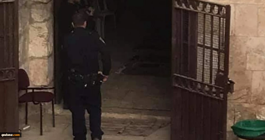 تحرك "اسرائيلي" لإعادة إغلاق مصلى باب الرحمة بأمر قضائي 2