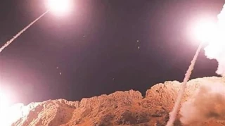 US failure to repel Iran attack exposes Israel vulnerability to Iran missiles: Israeli report