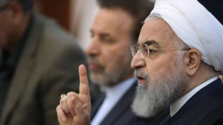 Presiden Iran: Kesepakatan Abad, Prakarsa yang Paling Dibenci