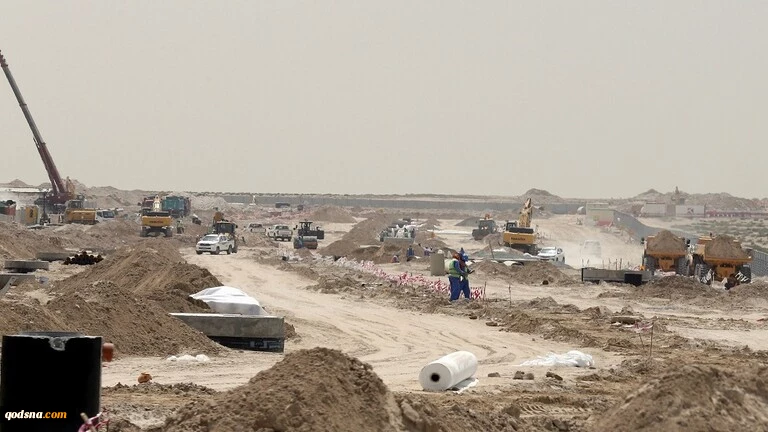 حملة مقاطعة إسرائيل تدعو لمقاطعة "إكسبو 2020" في دبي 2