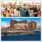 دیوارنگاره میدان ولیعصرمنقش بتصویر حاج قاسم 2