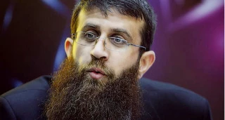 گفتگوی خبرنگار قدسنا با سخنگوی جنبش جهاد اسلامی فلسطین؛

عدنان: پیروزی انقلاب اسلامی ایران بیشترین تاثیر را بر محور مقاومت فلسطین داشت/ فلسطینی ها در کنار کشور آزاده ای مانند ایران از خاک خود حفاظت می کنند