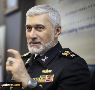 امیر رستگاری:

سازمان صنایع دریایی توانسته نیازهای حوزه دریا را تامین کند