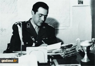 همزمان با سالگرد تسخیر سفارت رژیم اشغالگر در تهران بررسی می شود؛

مروری کوتاه بر روند گشایش سفارت فلسطین در ایران به جای سفارت توطئه و جاسوسی 2