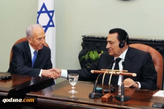 یک کارشناس اسرائیلی تاکید کرد:

حمایت بی دریغ حسنی مبارک از مواضع اسرائیل در برابر فلسطینیان