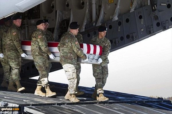 ظريف : اميركا استسلمت في افغانستان بعد 19 عاما من الاذلال 2