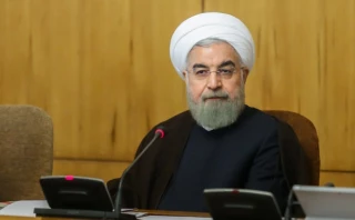 روحانی در جلسه هیئت دولت:

حذف تعطیلات نوروزی شدنی نیست/سلامت افراد در خروجی شهرها چک می‌شود
