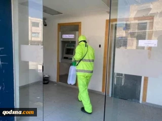 درپی بازداشت چند فلسطینی به علت اقدامات پیشگیرانه علیه کورونا؛

سخنگوی حماس: ممانعت اسرائیل از اقدامات پیشگیرانه علیه کورونا موجب شیوع آن خواهد شد/ این اقدام دشمن صهیونیستی بیانگر خوی وحشی گری آن است