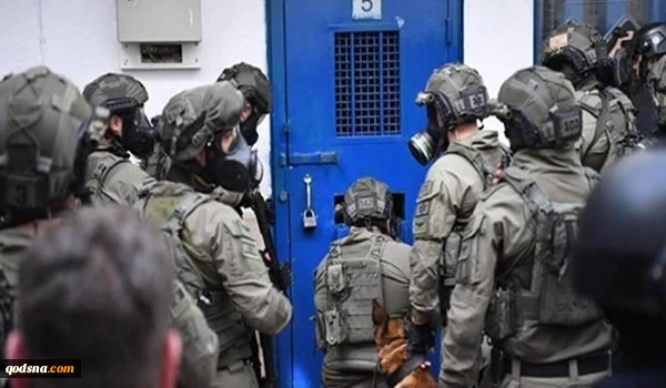 سلطات الاحتلال الصهيوني تمتنع عن فرض إجراءات وقائية لحماية الأسرى 2