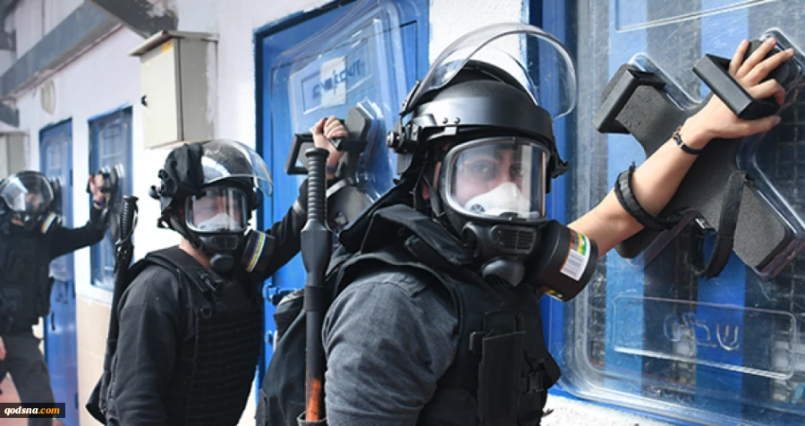 خطوات تصعيدية..

الأسرى الفلسطينيون.. فريسة سهلة لكورونا والاحتلال يماطل بإجراءات الوقاية 2