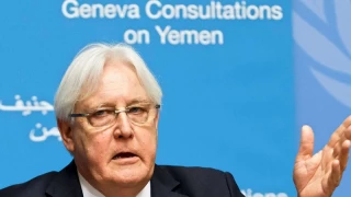 PBB Serukan Pembebasan Tahanan Yaman