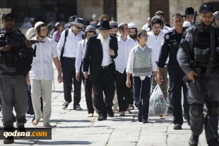 هشدار یک پایگاه خبری- صهیونیستی درباره پیامدهای کرونا؛

انتفاضه دوم با ایجاد 10 درصد نرخ بیکاری اقتصاد اسرائیل را در معرض نابودی قرار داد؛ حالا نرخ آن 18.6است 2