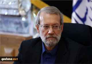 با صدور پیامی؛

رییس مجلس شهادت سردار سلگی را تبریک و تسلیت گفت