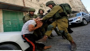 درپی اهمال عامدانه اداره زندان های رژیم اشغالگر؛

یک اسیر فلسطینی دیگر هم به شهادت رسید/ زیرپای گذاشتن کنوانسیون چهارم ژنو از سوی صهیونیست ها 2