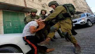 درپی اهمال عامدانه اداره زندان های رژیم اشغالگر؛

یک اسیر فلسطینی دیگر هم به شهادت رسید/ زیرپای گذاشتن کنوانسیون چهارم ژنو از سوی صهیونیست ها