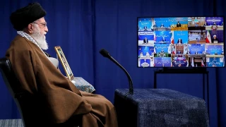 Rahbar: Covid-19 Buktikan Filsafat Sosial Barat Gagal !