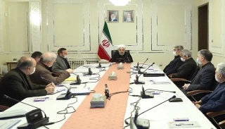 الرئيس روحاني يؤكد اهمية وضرورة احياء يوم القدس العالمي بمختلف الاساليب الممكنة