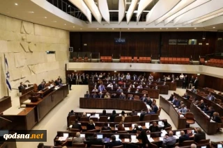 کابینه جنجالی «نتانیاهو» رای اعتماد گرفت