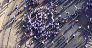 آخرین تحولات فلسطین و منطقه در آستانه روز جهانی قدس؛

فعالان فلسطینی نسبت به یورش صهیونیست ها در سالروز اشغال قدس هشدار دادند