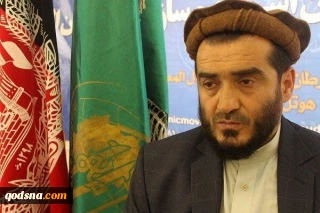 در آستانه روز جهانی قدس، رئیس نهضت اسلامی و عضو شورای علمای افغانستان در گفتگو با قدسنا؛

تمامی مشکلات منطقه و افغانستان از تل آویو و واشنگتن سرچشمه می گیرد/ ترامپ با اعلام معامله قرن علیه 2 میلیارد مسلمان در جهان شمشیر کشید