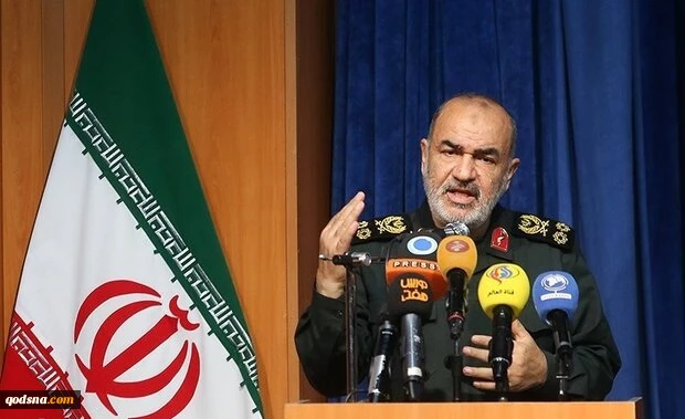 قائد الحرس الثوري: الجزء المهم والخطير لقدراتنا خفي 2