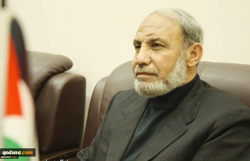 حركة حماس تهنئ قاليباف بانتخابه رئيساً جديداً لمجلس الشوري الاسلامي في ايران 2