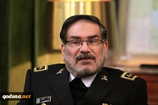 شمخانی:

تبادل زندانیان نتیجه مذاکره نبود/مذاکره‌ای در آینده انجام نمی‌شود