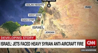 فرمانده نیروی هوایی ارتش رژیم صهیونیستی اذعان کرد؛

افزایش چشمگیر حملات هوایی اسراییل به سوریه در دوران شیوع ویروس کرونا