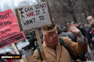 اوانجلیست های صهیونیست
و مدیریت سیاست خارجی آمریکا