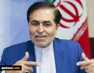 Banning Iranian media proves Iran’s influence on west 2